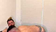 i enjoy a passionate encounter with a hairy guy