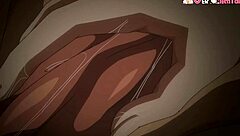 In this hentai episode, Iizuka-senpai and Blazer engage in passionate encounters in Latino audio