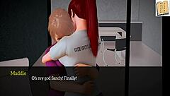 My new family series continues with adventures