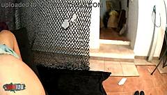 susy blue spanish squirter fucking with kevin white