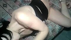 Troio Cagna Travestita Umiliata Con La Testa Nel Cesso