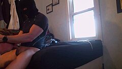 Alternate Existence Game Scenario 38