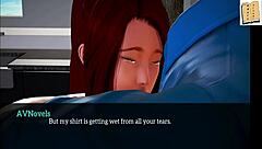 My new family series continues with adventures