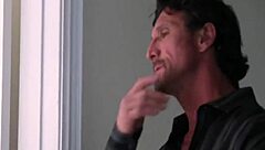 hot teen rides stepdad's cock after blowjob