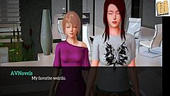 My new family series continues with adventures