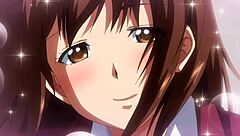 In this hentai episode, Iizuka-senpai and Blazer engage in passionate encounters in Latino audio