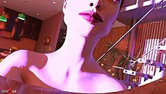 I Watched The Failed Date Animation In 3D