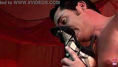 Naughty Angel with Small 18+ Tits Got Her Ass Drilled Well