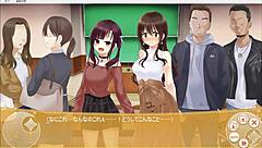 i flash as magical exhibitionist christhea in humiliation