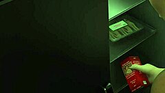 I Watched The Failed Date Animation In 3D