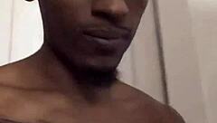 Beastdatboss dicks down kashdaddydre in bareback creampie orgy