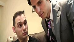 Man, this 2006 casting with Monica Ledesma as host is pure blonde cowgirl heat!