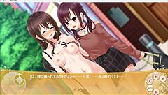 i flash as magical exhibitionist christhea in humiliation