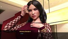 Complete Gameplay Fashion Business Episode 3 Part 22