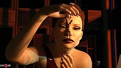 I Watched The Failed Date Animation In 3D