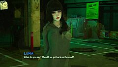 exploring the hentai anime game eternum 135 with intense emotions