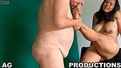 Complete 4K Movie: My Private Striptease Part 3 With Agarabas And Olpr Preview