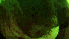 Mature White Sucks Small Black Cock.