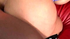 Mason moore takes rock hard bbc in tight asshole