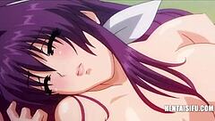 Don't Fuck My Step-Sis, I'll Do Anything To Fuck You Better Including Anal - Hentai