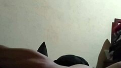 eat my pussy then we'll fuck with masks