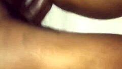 Beastdatboss dicks down kashdaddydre in bareback creampie orgy