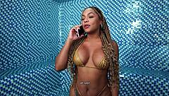 my best friend's son fucks me in public sauna carla morelli