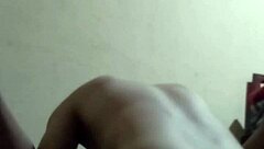 eat my pussy then we'll fuck with masks