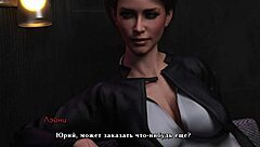 Exploring wild bikini moments in Summer Heat Part 6 gameplay.