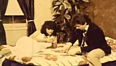 Exploring Vintage Pornography's Big Clit Milfs