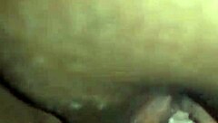 Indian woman enjoys big cock extension fuck