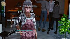 exploring the hentai anime game eternum 135 with intense emotions