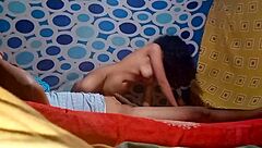 Italian ninfomana visits mexico, fucked by neighbors without condom