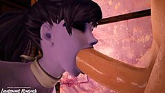 lieutenant flapjack's perfect porn compilation is pure fire