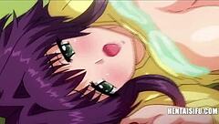 Don't Fuck My Step-Sis, I'll Do Anything To Fuck You Better Including Anal - Hentai