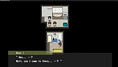 Magical Breasty Girl Fingering And Blowjob In Hentai Anime Part 5