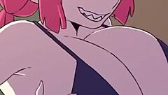 Perfect Paizuri Boob Job in 2D Hentai Compilation