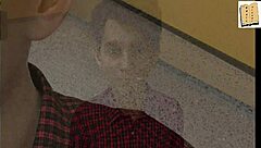 Wvm 104 intensely fucks head cheerleader zoe against a dance pole, showcasing monster cock and big ass