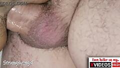 Gay Bareback Anal Creampie