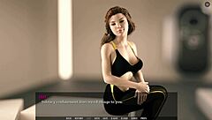 I Fucked Hot Milf From My Dreams In Sex 5.15 Tales From The Unending Void 20!