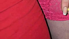 Hey, wanna see me cum on her tight virgin pussy?