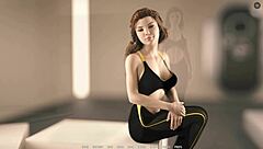 I Fucked Hot Milf From My Dreams In Sex 5.15 Tales From The Unending Void 20!