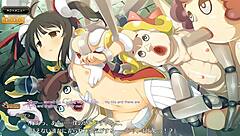 i enjoy watching evenicle scene 18 with subtitles