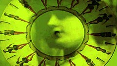 Exploring vintage erotic art in cartoon style