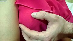 Nipple Sucking Zlata Likes It When I Nibble Her Nipples