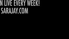 european student with glasses sucks cock and gets facial