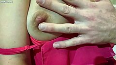 Nipple Sucking Zlata Likes It When I Nibble Her Nipples