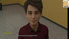 Wvm 104 intensely fucks head cheerleader zoe against a dance pole, showcasing monster cock and big ass