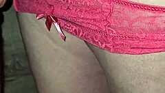 Hey, wanna see me cum on her tight virgin pussy?