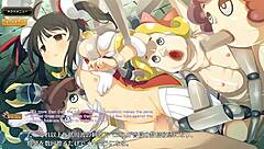 i enjoy watching evenicle scene 18 with subtitles